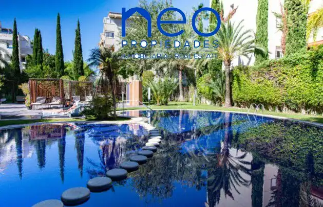 Apartament en venda a Bulevar de los Músicos, 23, L'Albir