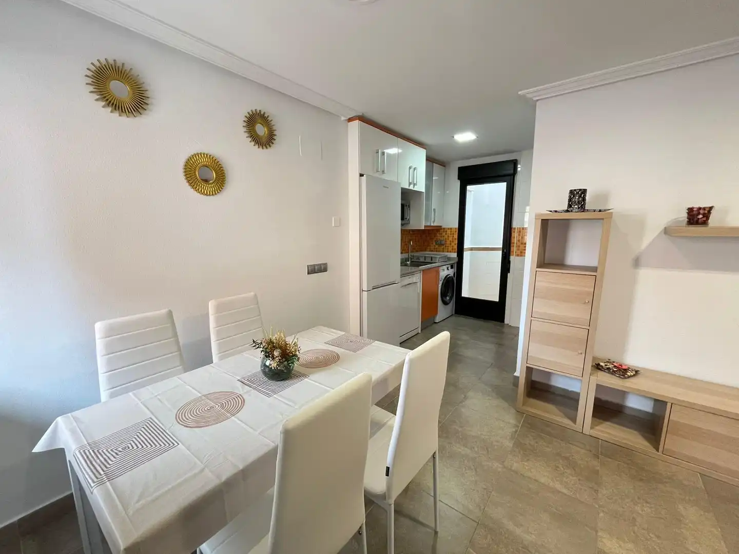 Apartament amb terrassa en venda a La Mata, imagen 3