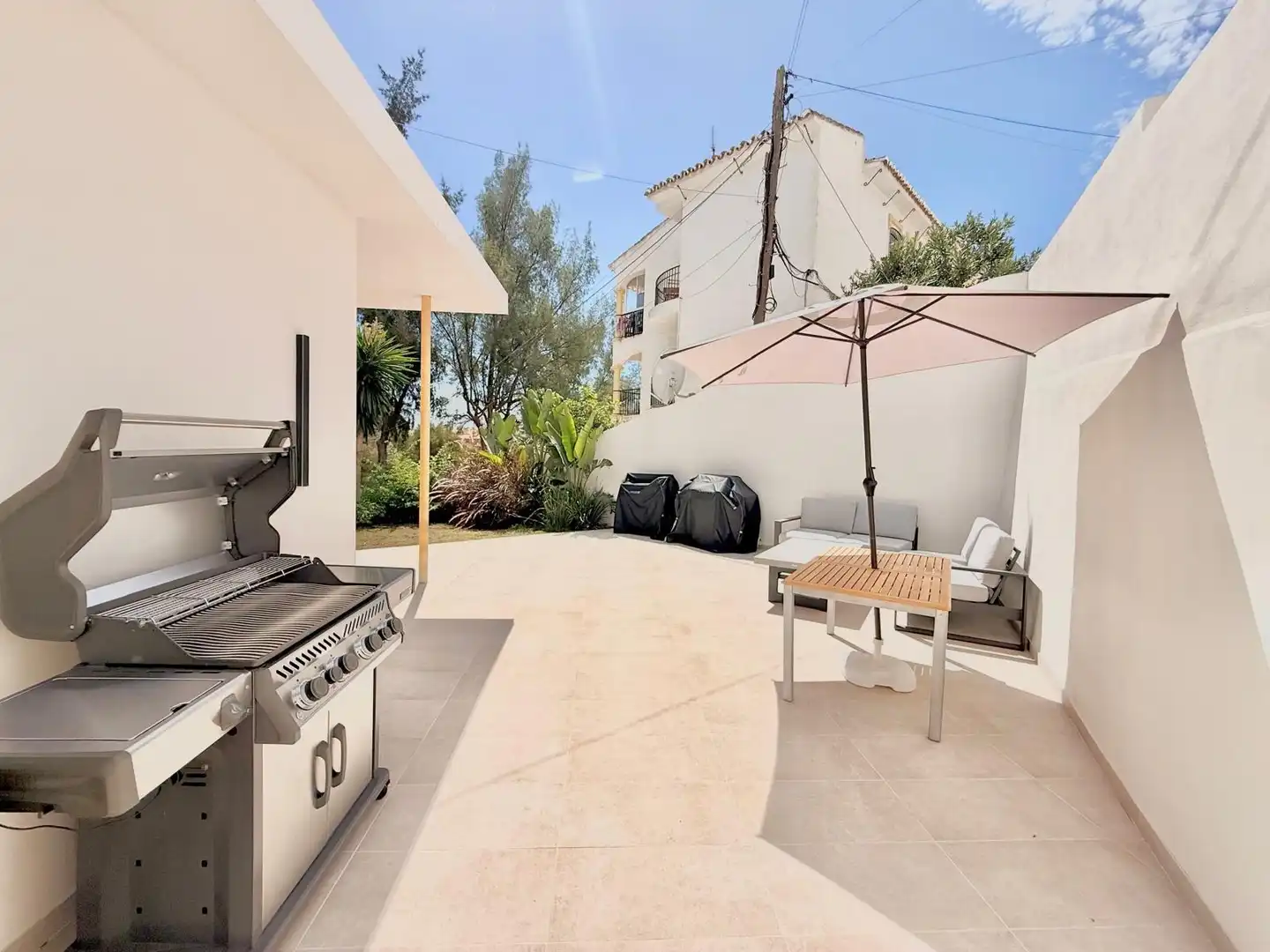Chalet con piscina en venta en Torreblanca del Sol, imagen 16