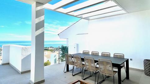 Foto 3 de Àtic en venda a Rancho Domingo - La Hacienda, Málaga