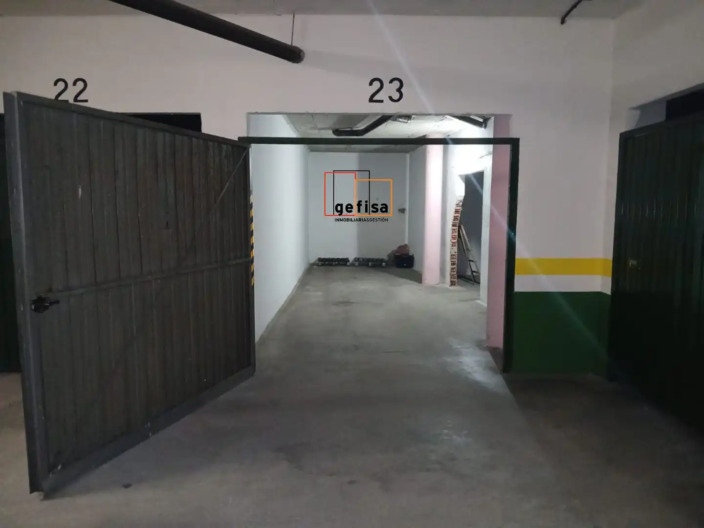 Aparcament en venda a Valdepeñas, imagen 2
