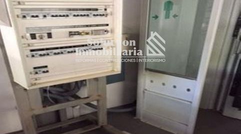 Foto 5 von Geschaftsraum zur Miete in Vidal, Salamanca Capital