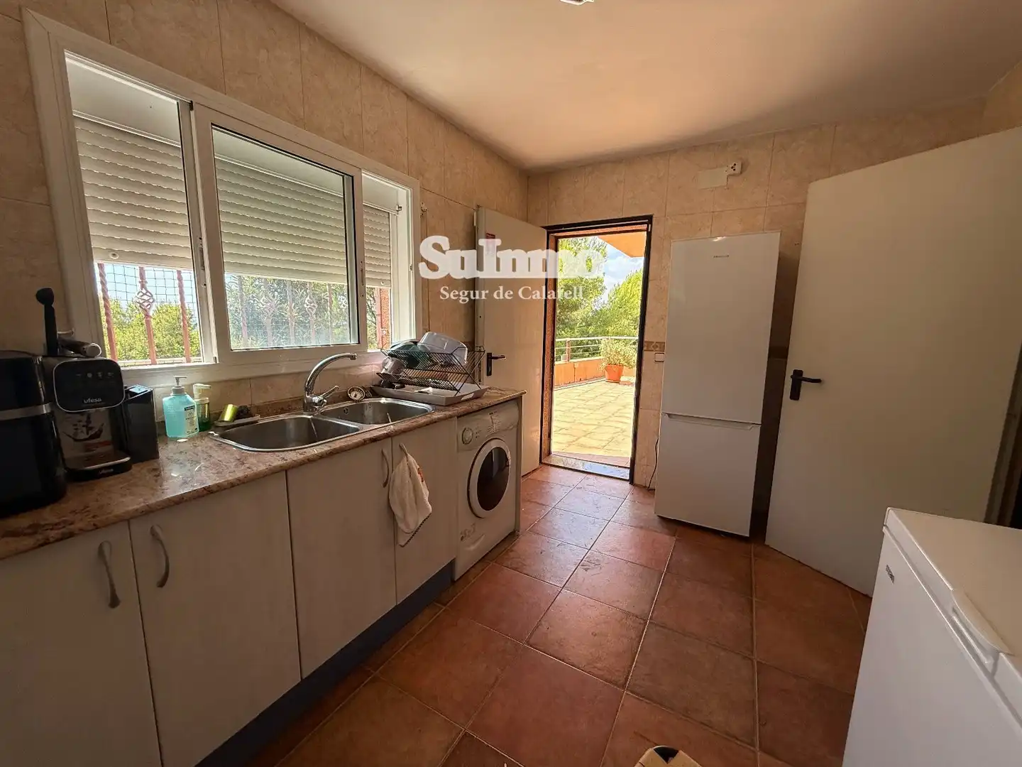 Houses for sale in Gessami, Valldemar - Montmar