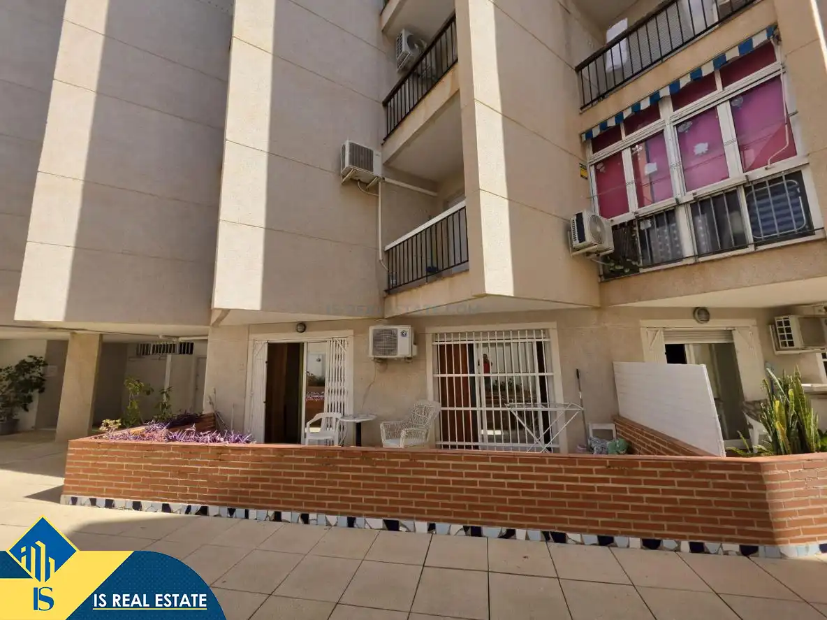 Apartament amb piscina en venda a Playa del Cura, imagen 13