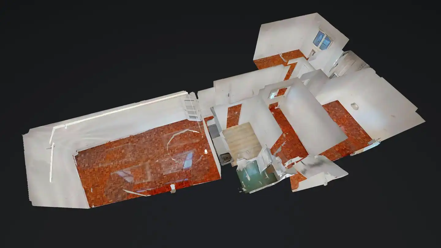 Flat for sale in Oviedo   with Heating, Parquet flooring and Storage room