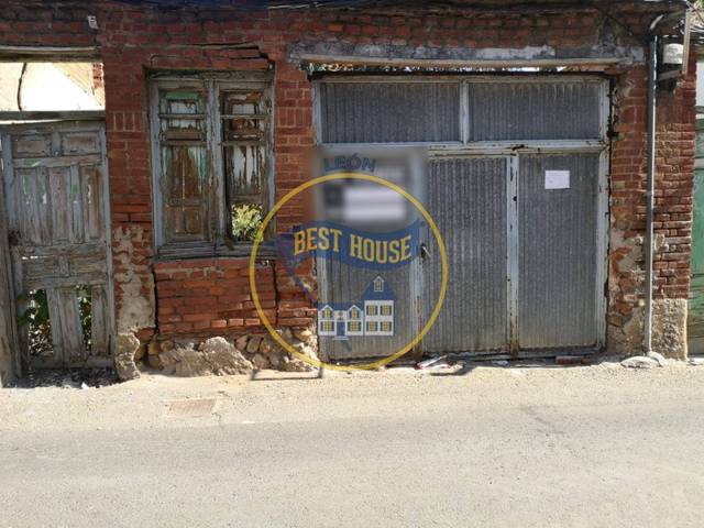 Terreno residencial en Venta en Las Ventas