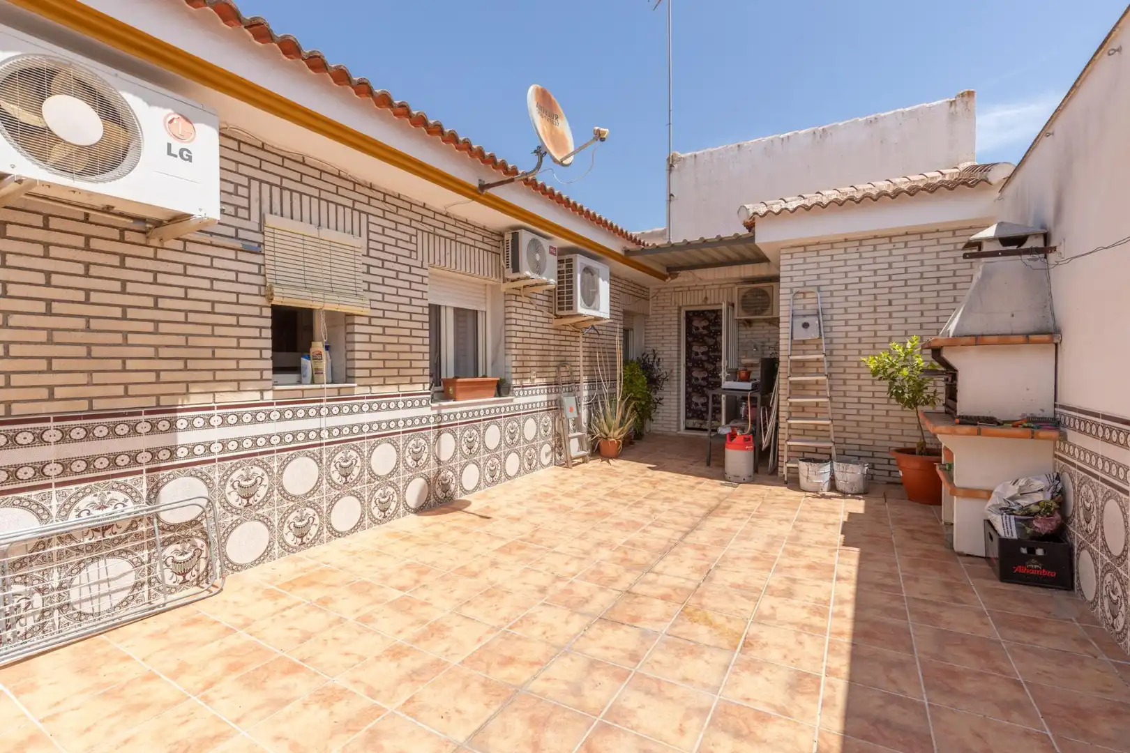 Casa amb terrassa en venda a Calle MEDIODIA, imagen 75