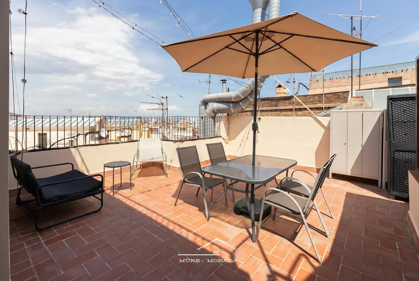 Attique avec terrasse à vendre à Eixample, imagen 16