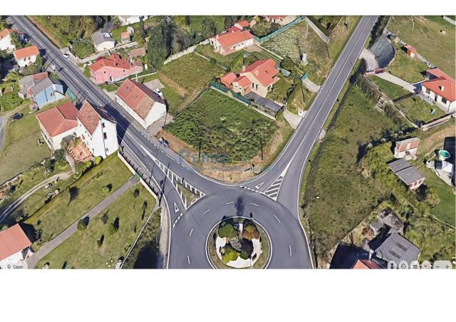 Terreno residencial en Venta en San Mateo - Castro- O Val