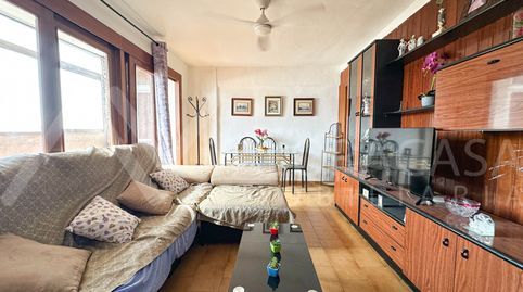Foto 5 de Piso en venta en Parque Ayala - Jardín de la Abadía - Huelín, Málaga Capital