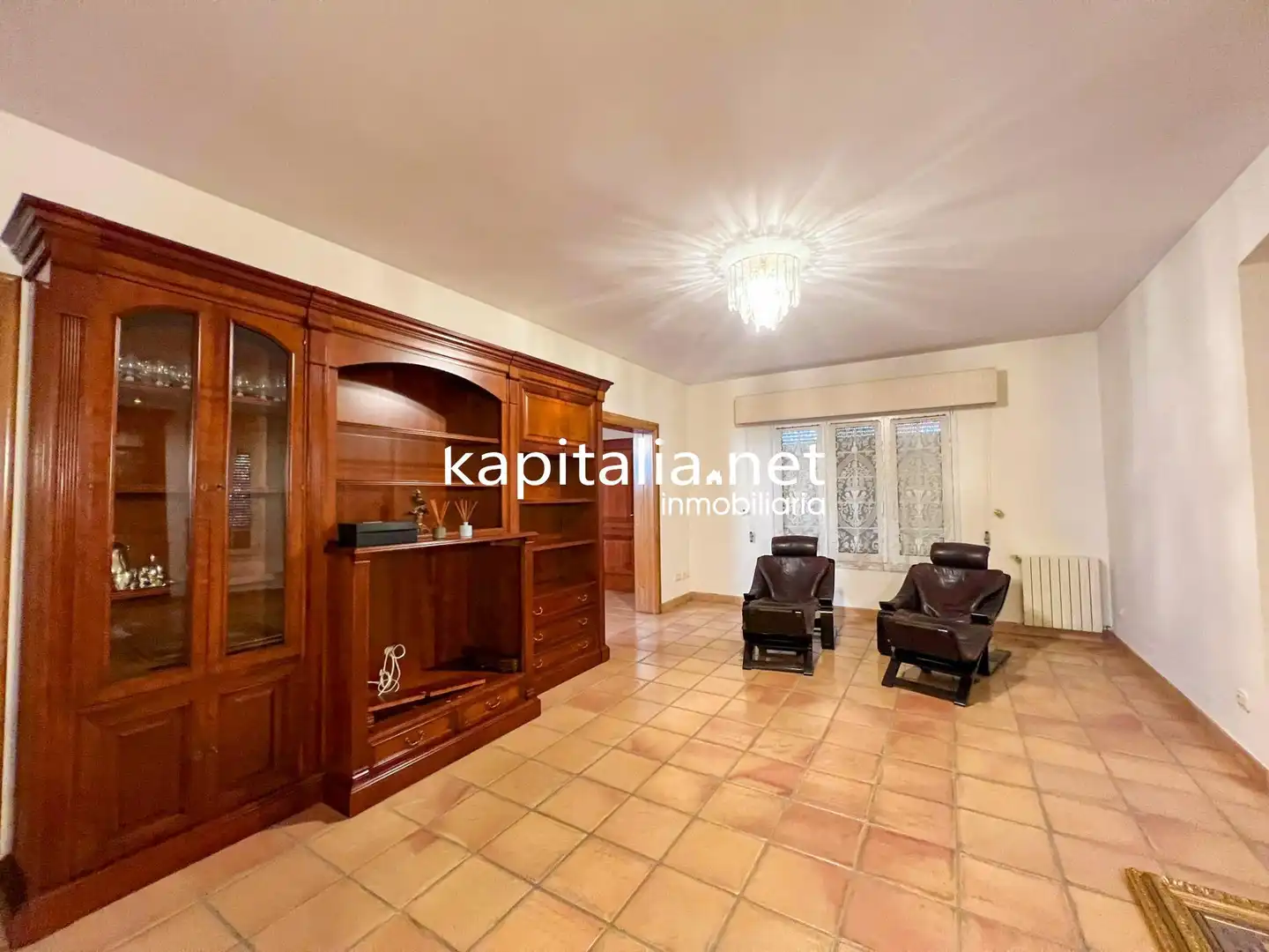 Detached house with pool for sale in Sant Josep - Zona Hospital, imagen 26