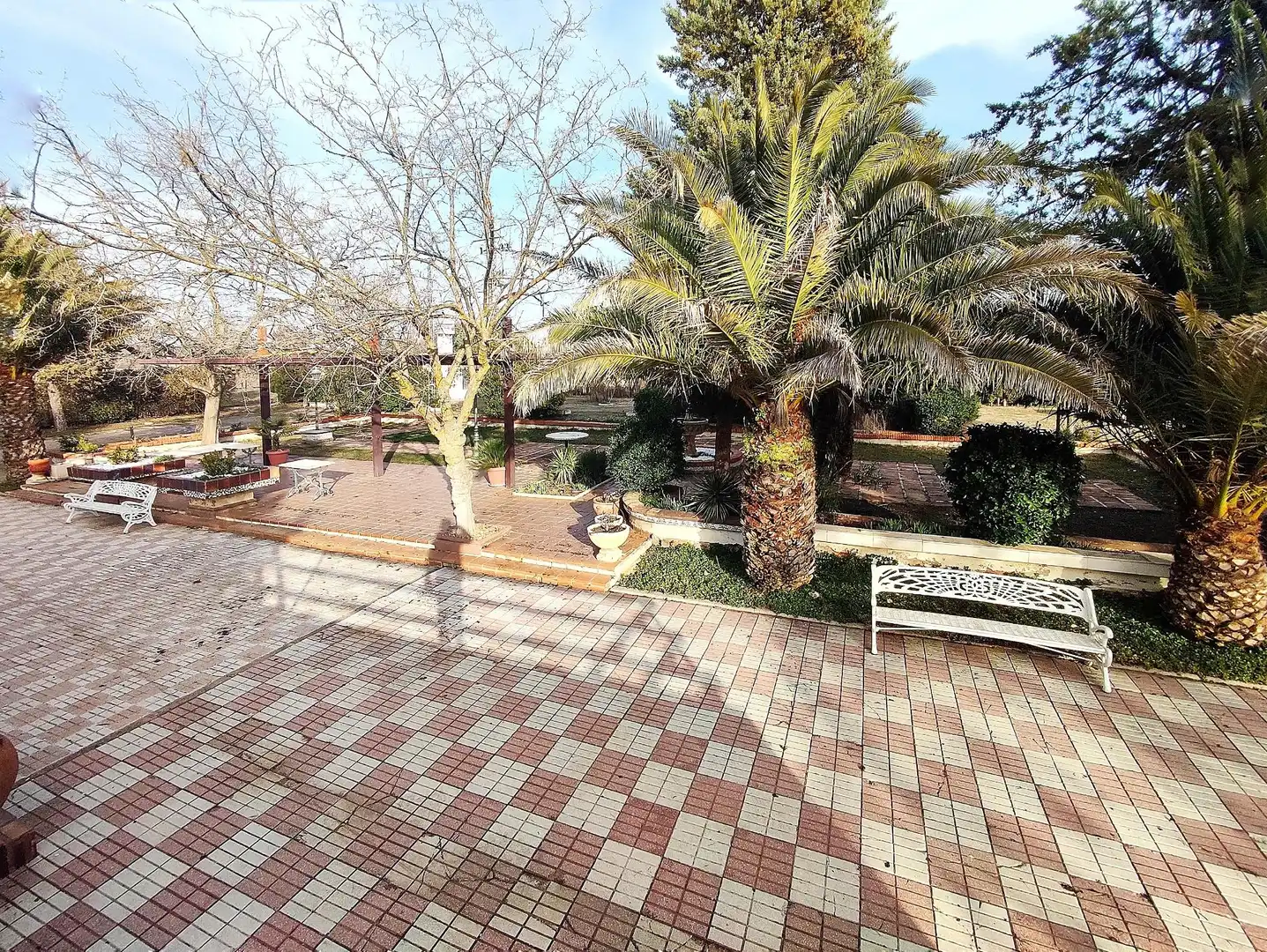 Xalet amb piscina en venda a Lugar Diseminados, imagen 40