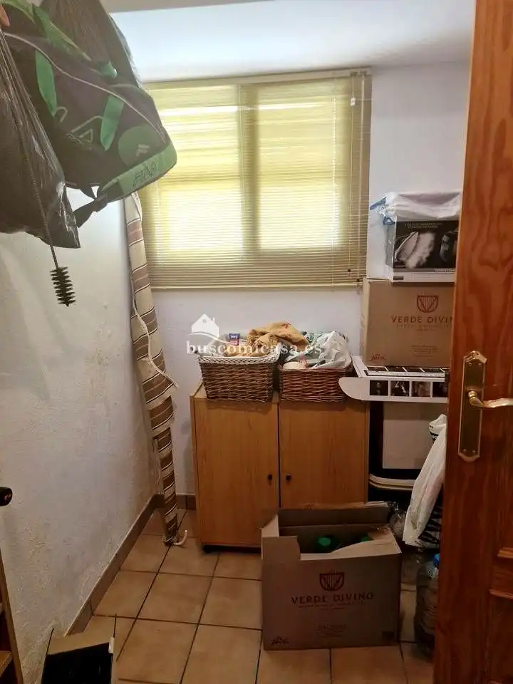Casa adosada en venda en Torredelcampo amb Aire condicionat, Calefacció i Jardí privat