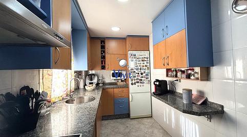 Foto 3 de Pis en venda a La Paz, Alcalá de Guadaira