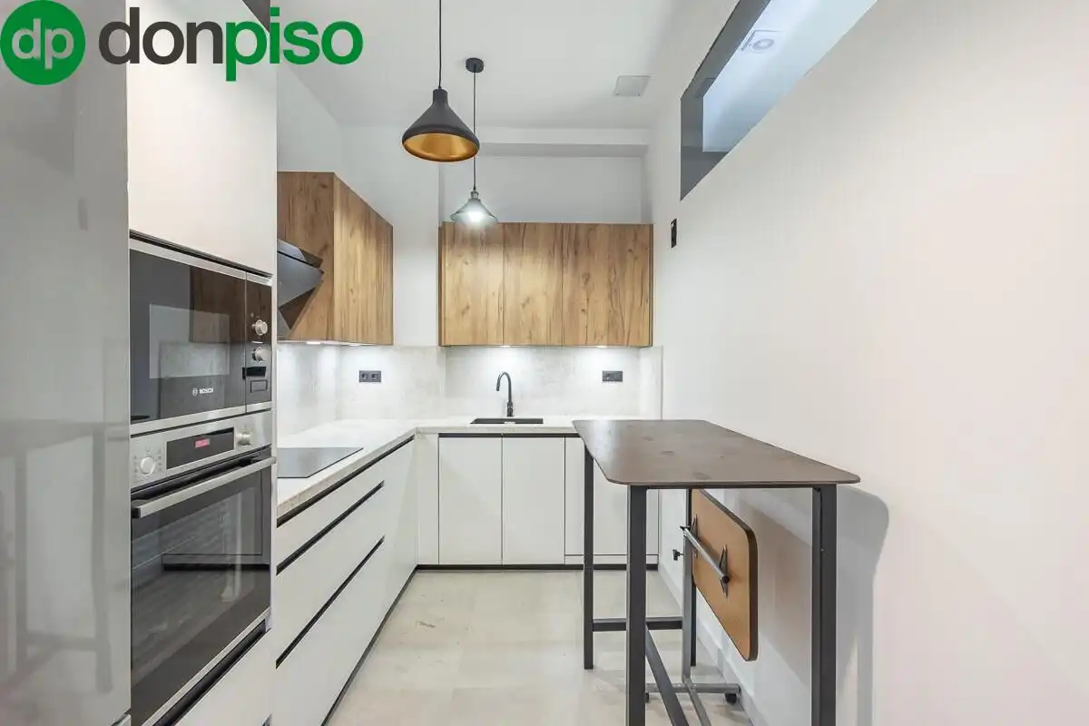 Flat for sale in Calle EL CASTAÑAL, Camino de los Neveros - Serrallo