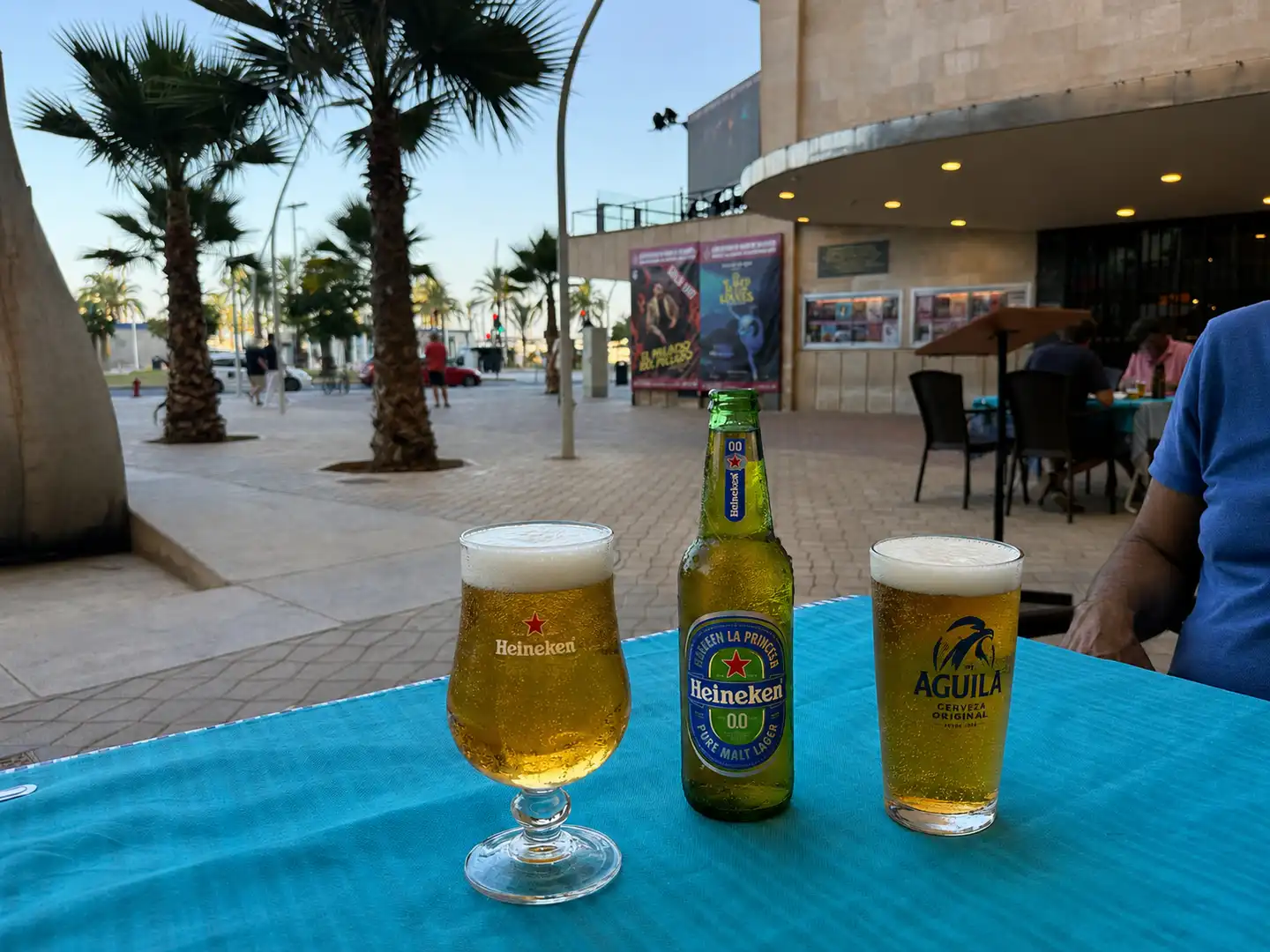 Local comercial en traspaso en Passeig Marítim, imagen 7