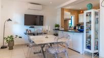 Dining room of Apartment for sale in Roses  with Air Conditioner and Terrace