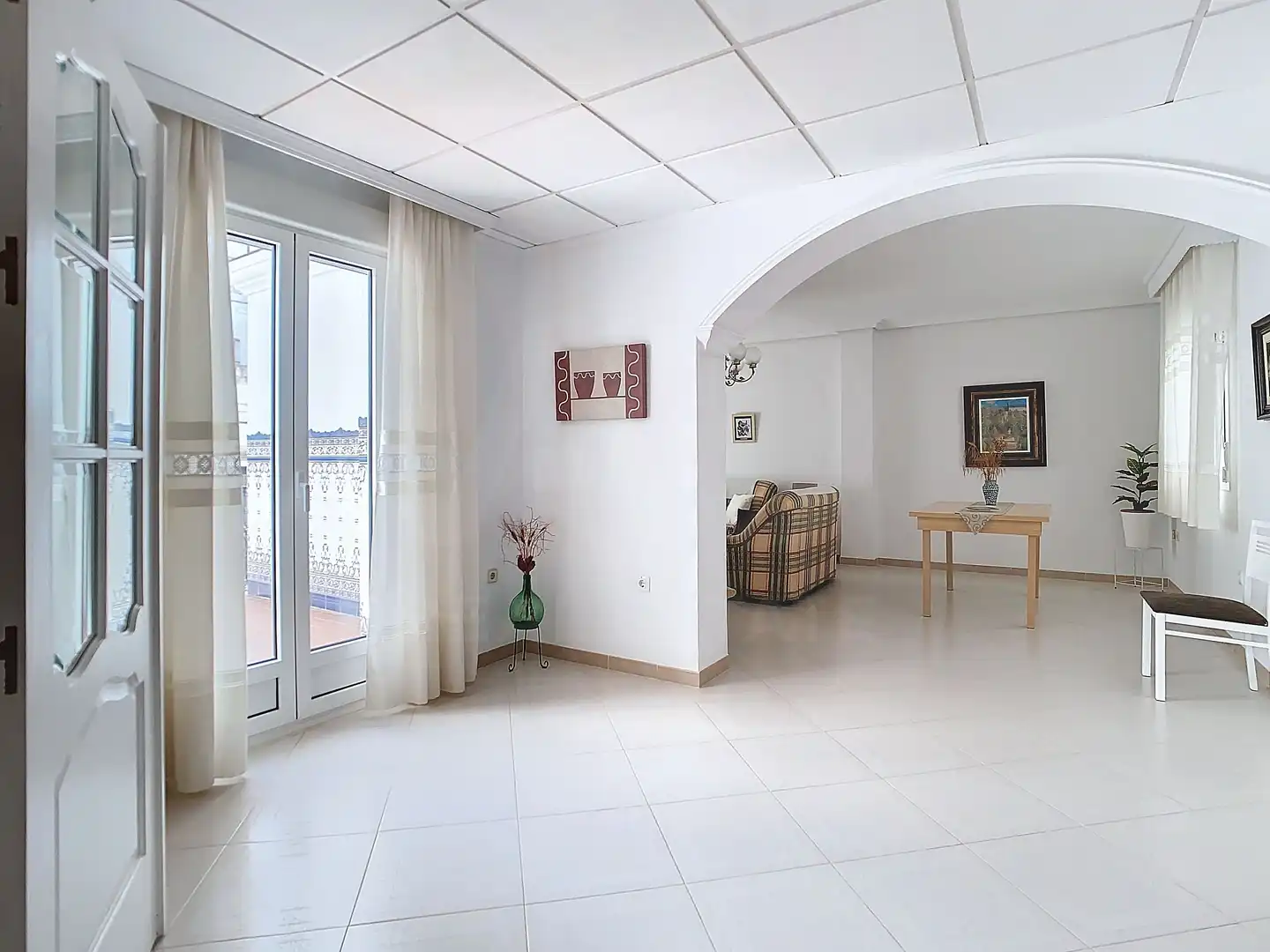 Casa rústica en venda a Vejer, imagen 7