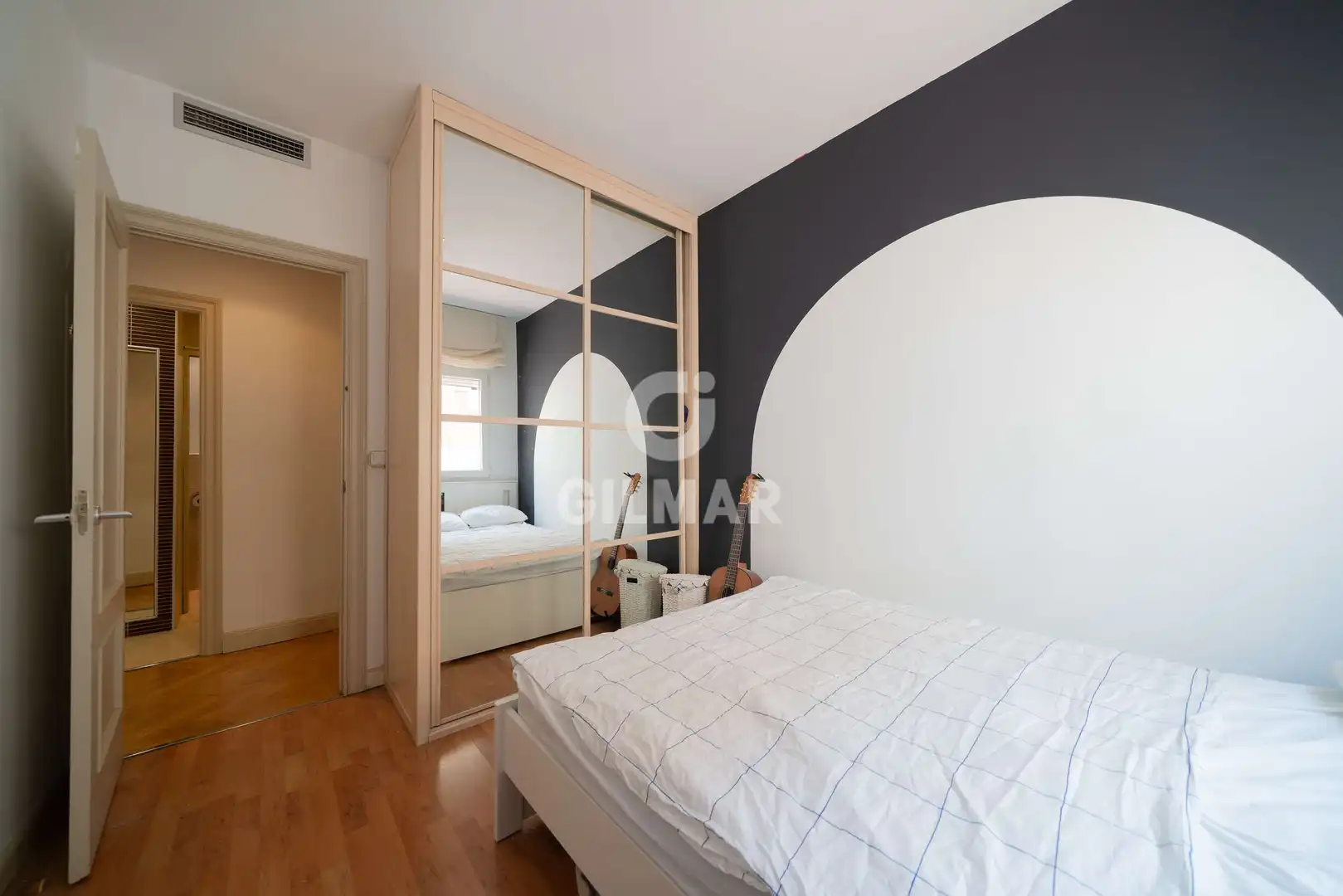 Appartement avec terrasse à vendre à Chamberí, imagen 22