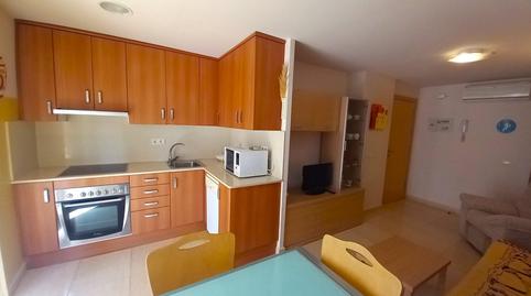 Foto 3 de Apartament en venda a L'Ampolla, Tarragona