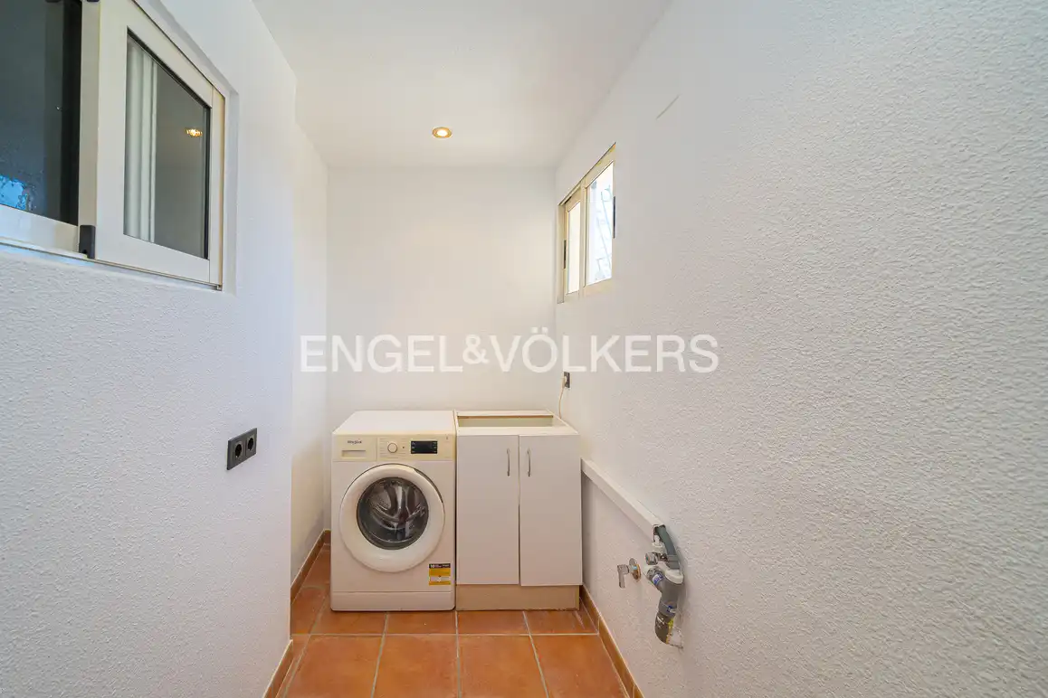 Casa o chalet en venta en La Nucia con Aire acondicionado, Jardín privado y Piscina