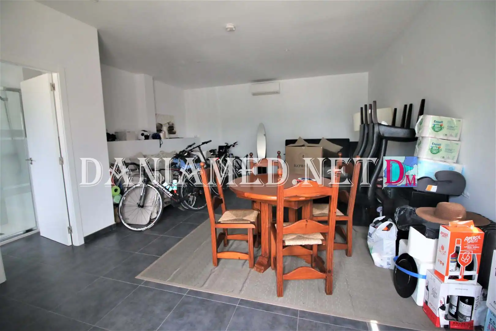 Houses for sale in Pego