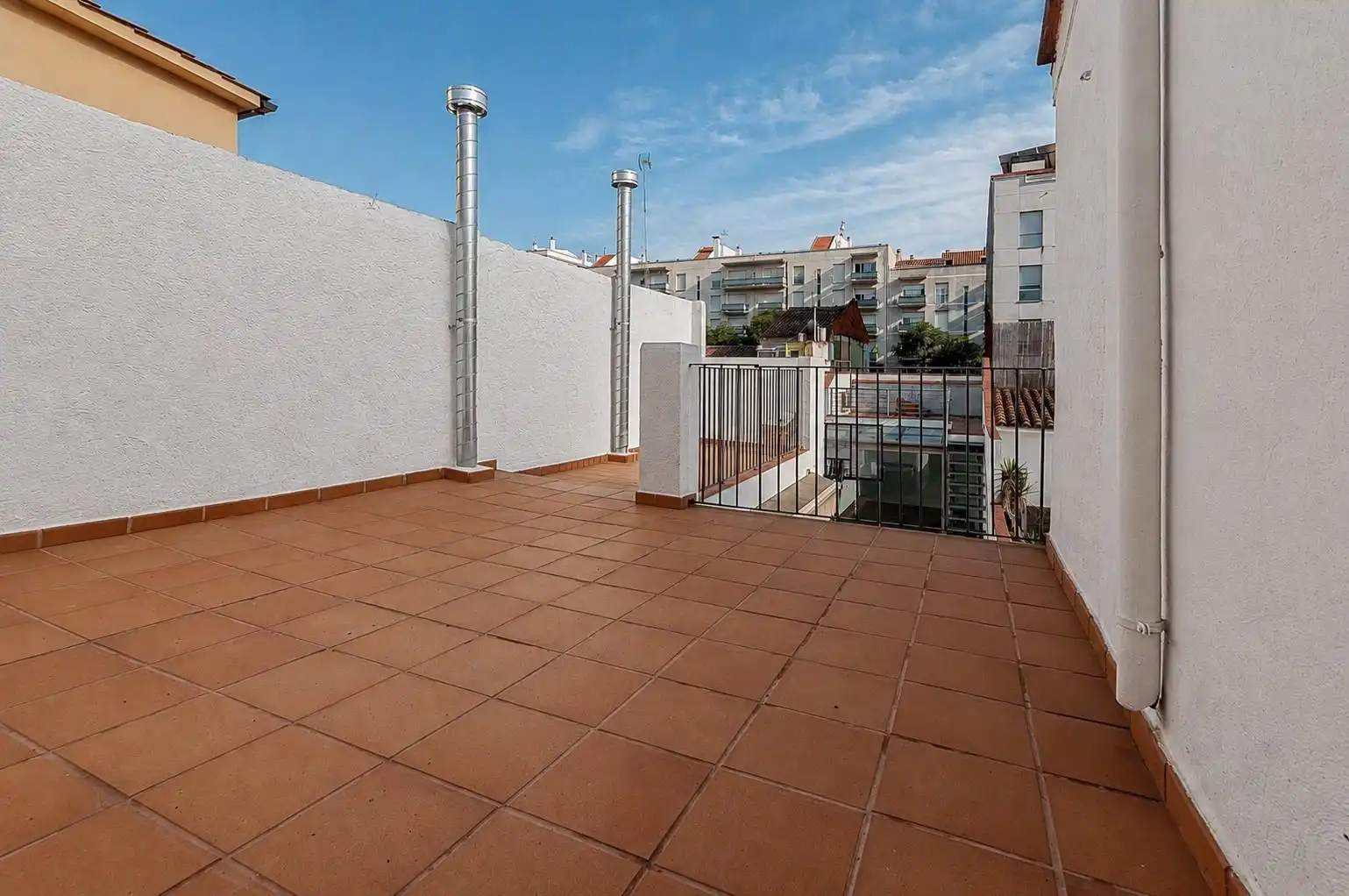 House with terrace for sale in Centre - Sant Oleguer, imagen 37