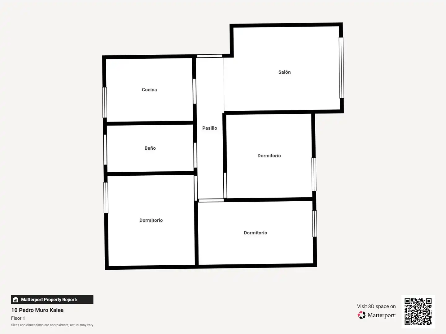 Flat for sale in Arrigorriaga  with Heating and Storage room