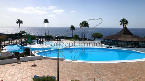 Foto 4 von Wohnung zum Verkauf in Calle Zeus, Costa del Silencio, Arona