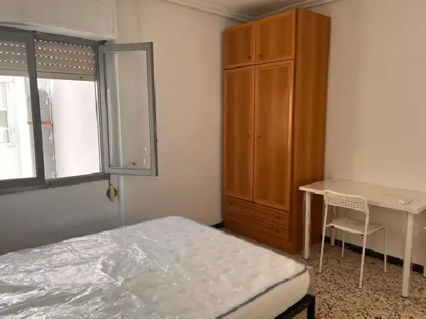 Piso con terraza en venta en Jubalcoi
