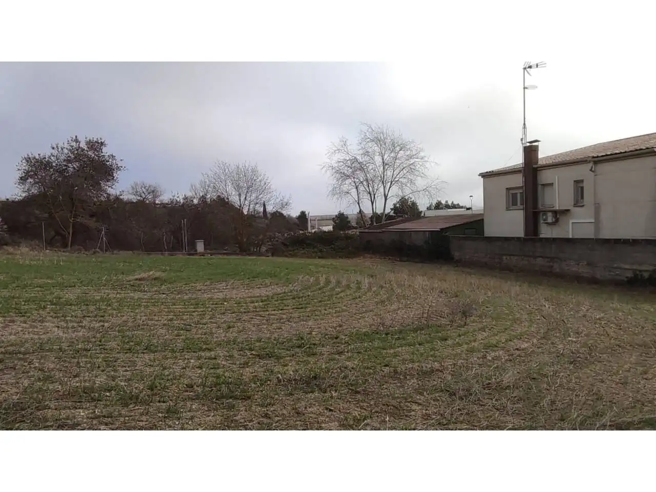 Residencial en venda en Santa Coloma de Queralt