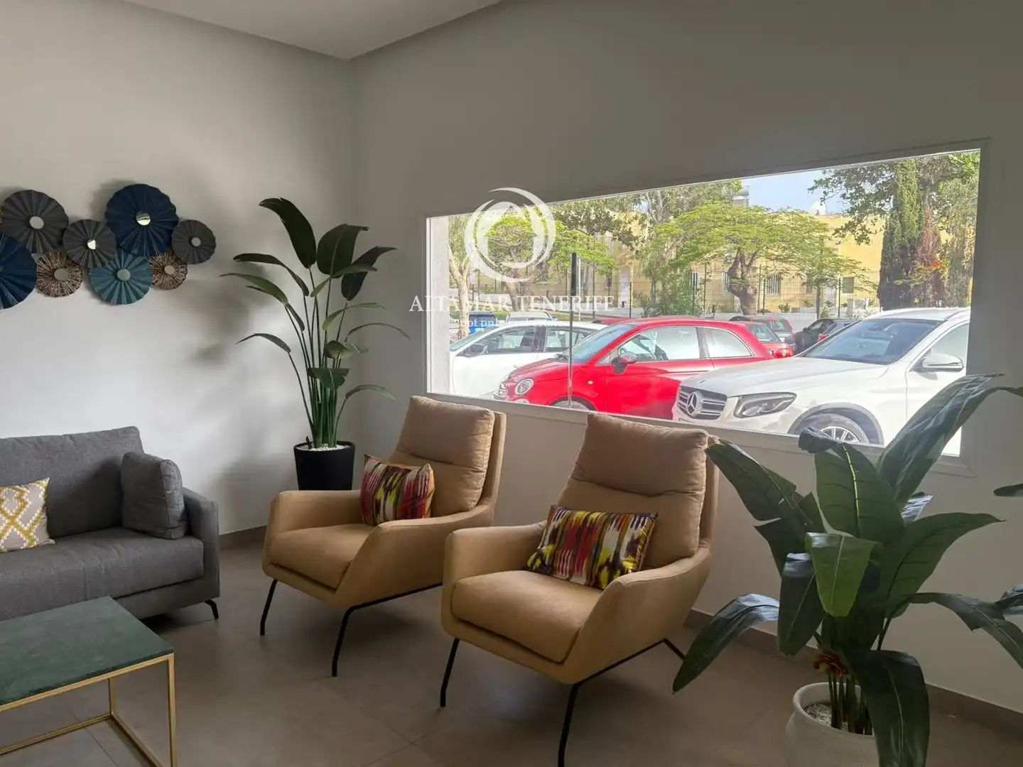 Apartamento con piscina en venta en CALLE VENEZUELA S/N, imagen 40