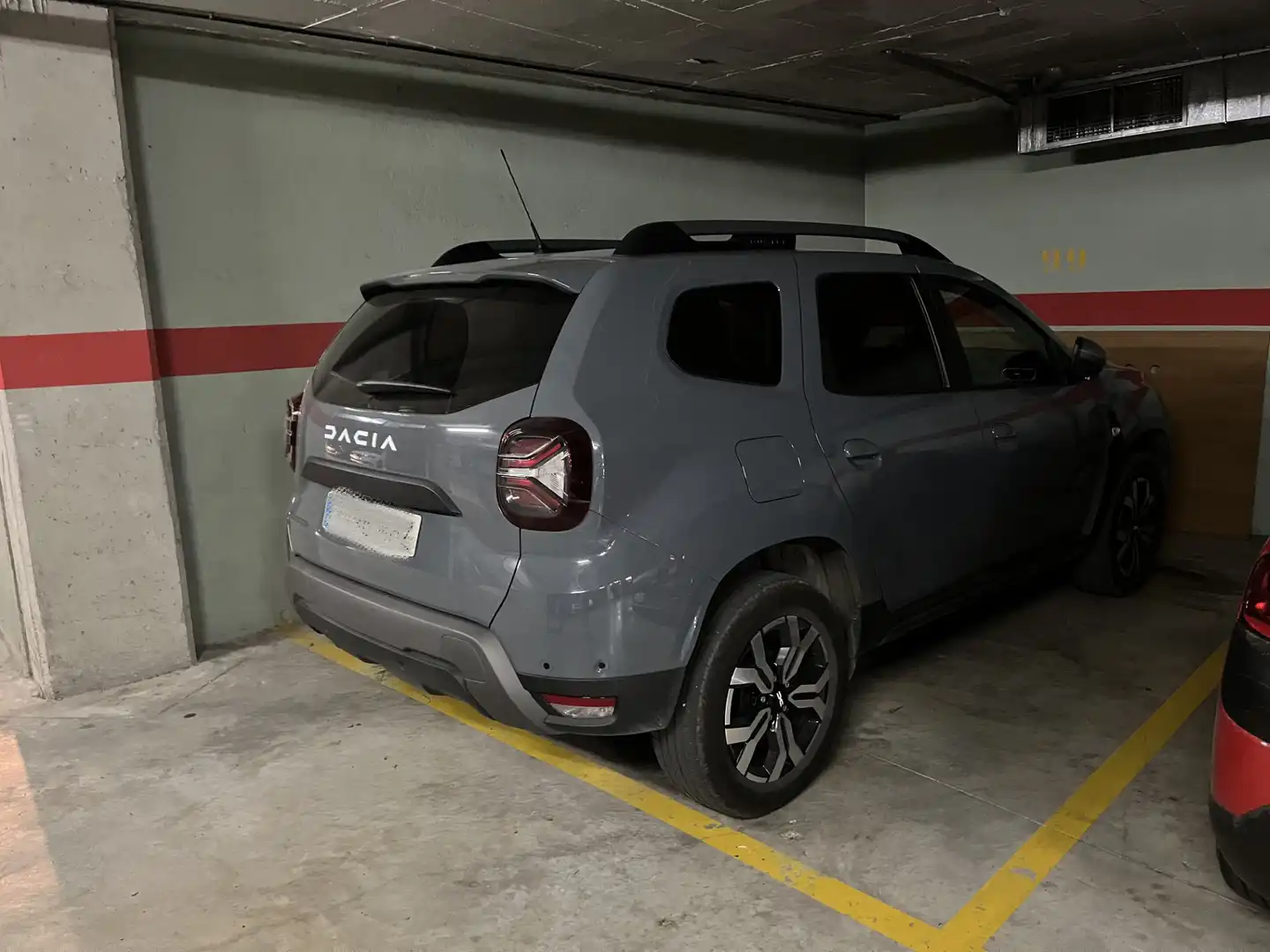 Parking de Piso en venta en Sabadell con Calefacción