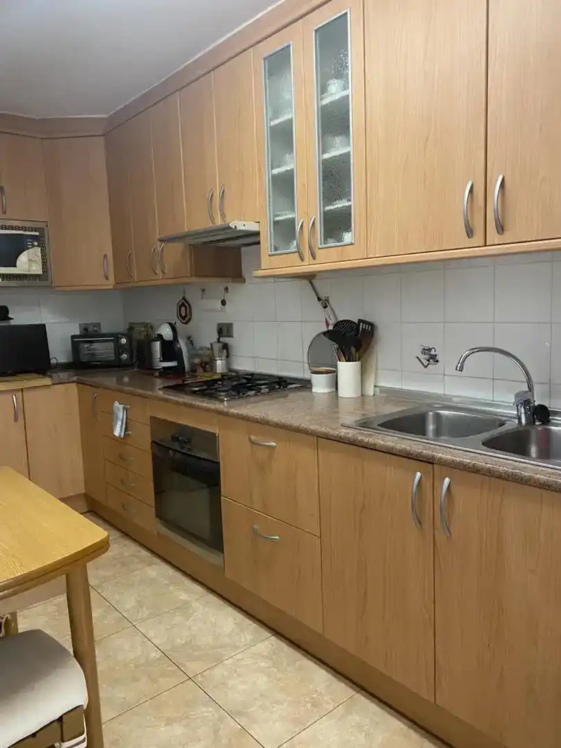 Cuina de Pis en venda en Eivissa amb Aire condicionat i Balcó