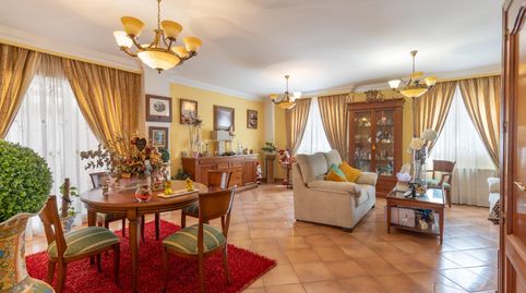 Foto 4 de Casa adosada en venta en Calle del Estanque, Gójar, Granada