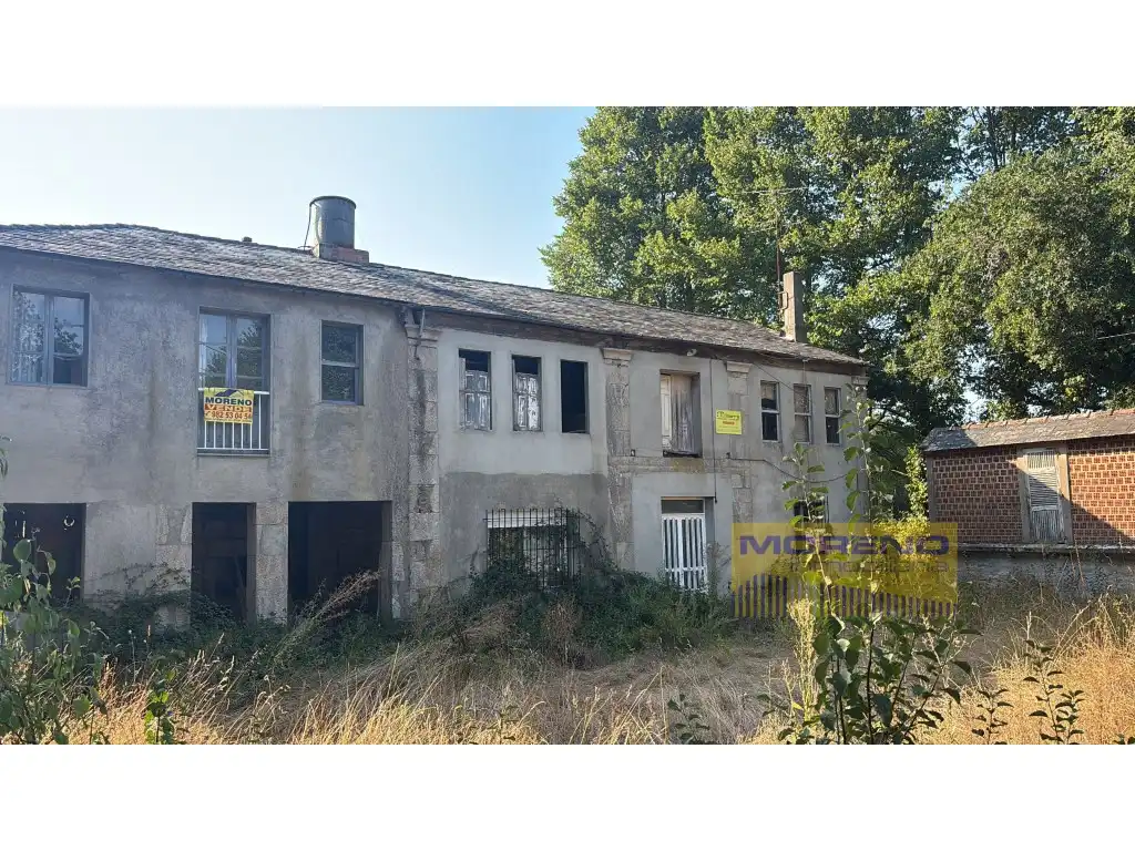 Exterior view of Country homes for sale in Sarria