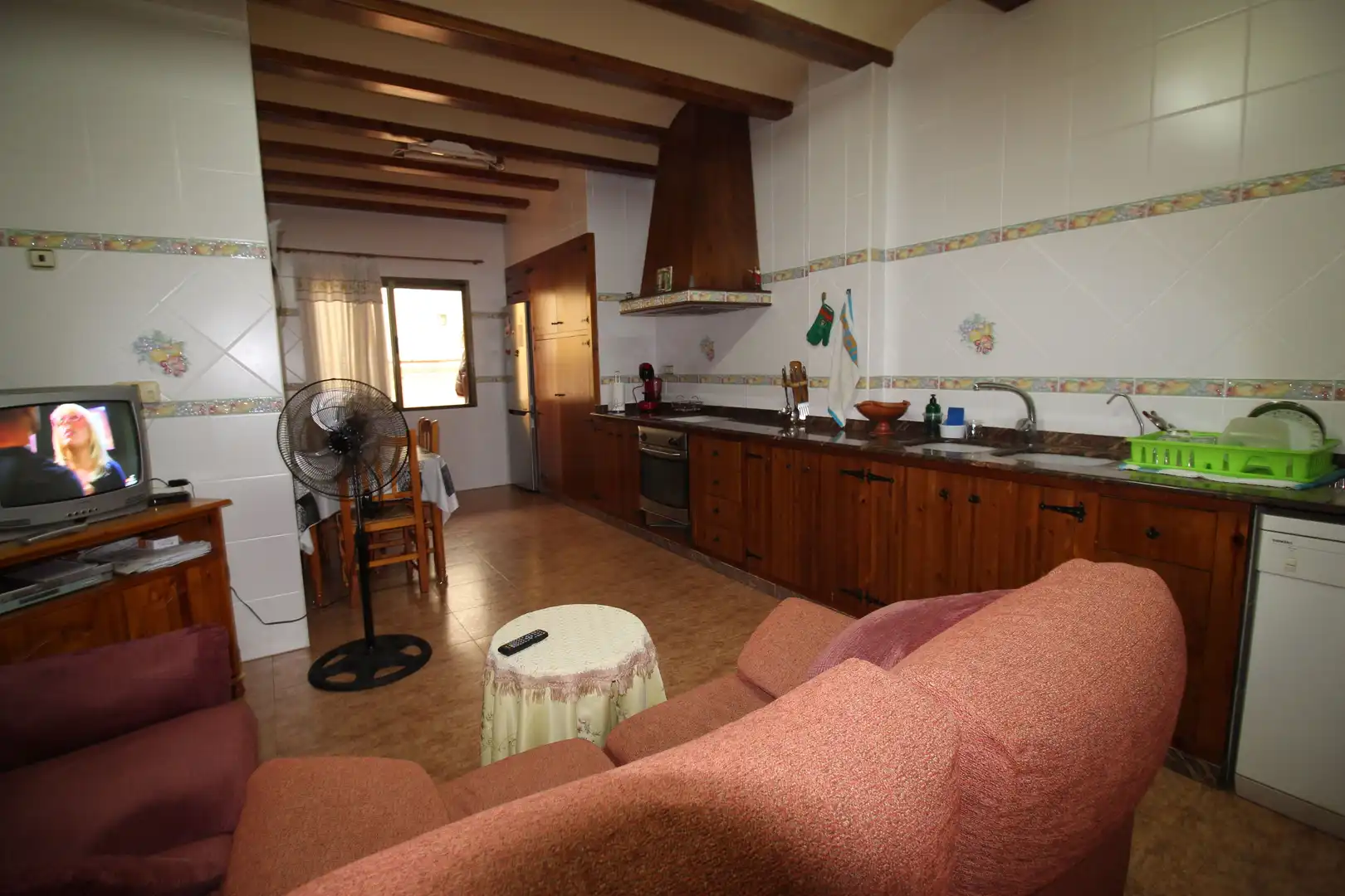 Maison avec terrasse à vendre à Avinguda de les Germanies, imagen 5