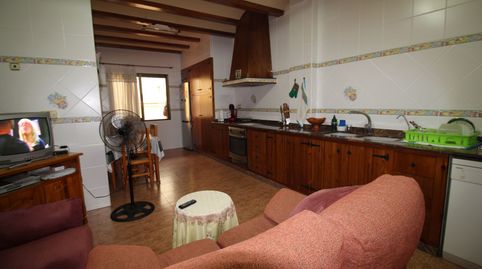 Foto 5 de Casa o chalet en venta en Avinguda de Les Germanies, Benimodo, Valencia