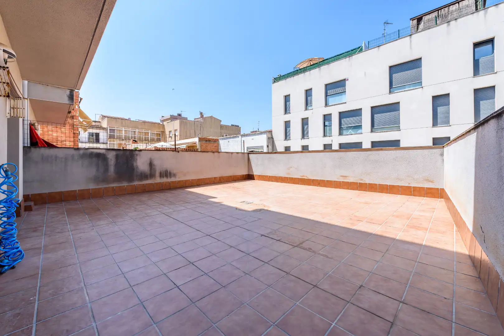 Terraza de Piso en venta en La Pobla de Mafumet con Aire acondicionado, Calefacción y Terraza