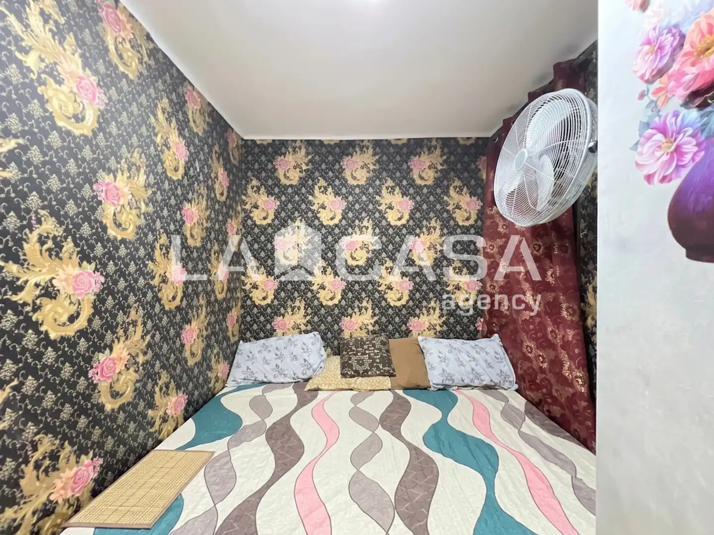 Piso con ascensor en venta en Salut - Lloreda, imagen 13