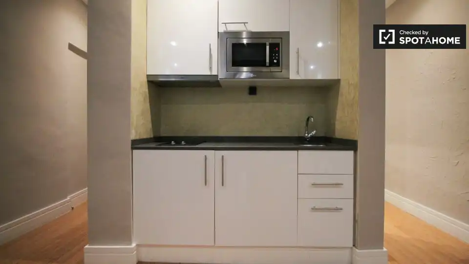 Piso con terraza en alquiler en Ciutat Vella, imagen 9