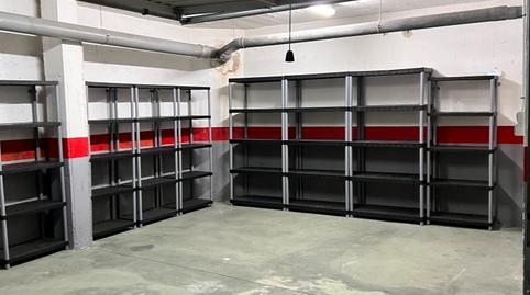 Foto 4 de Traster de lloguer a Carrer de Navarra, 16, Palmanova, Calvià