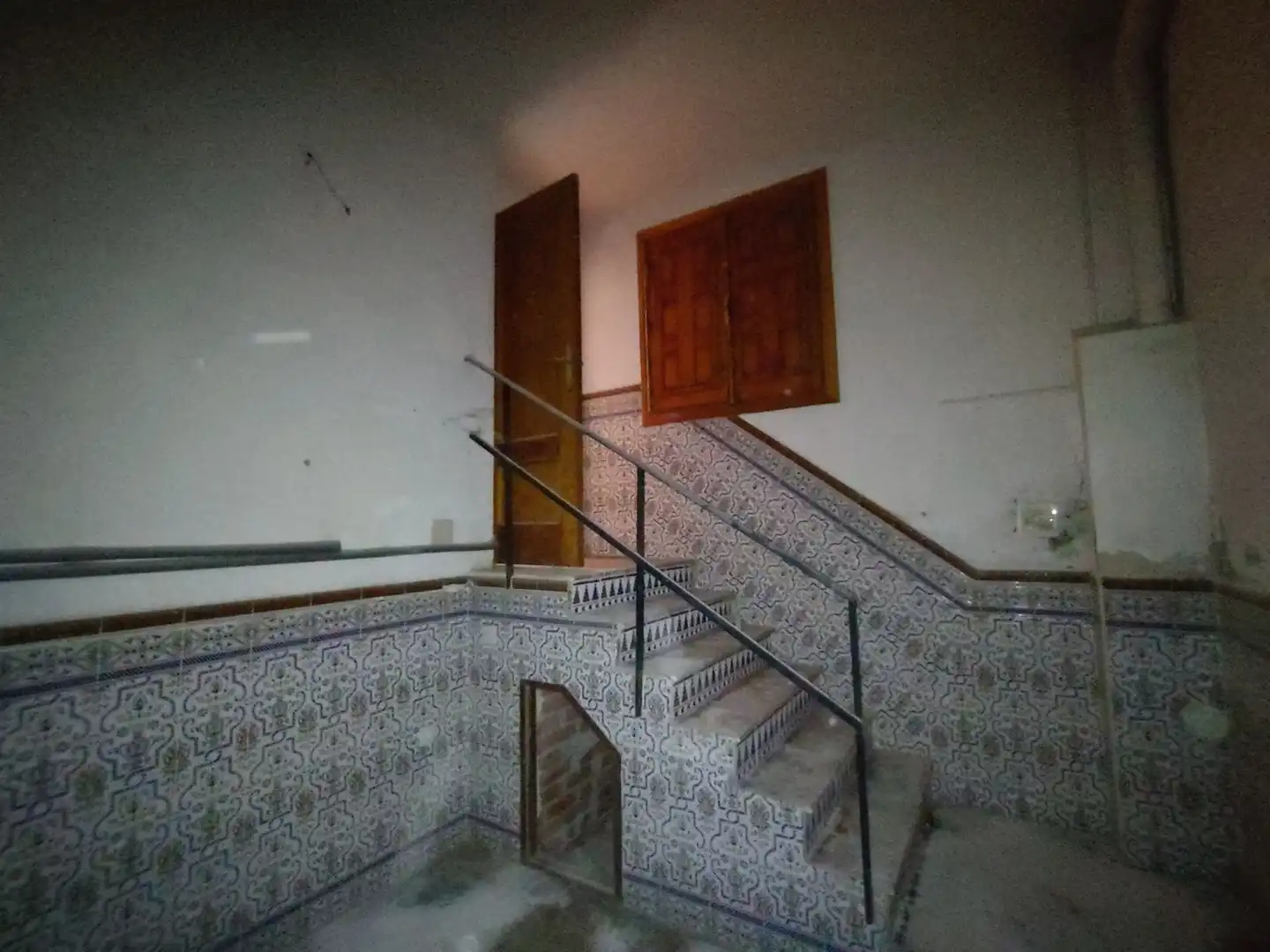 Casa adosada en venda a Mucientes