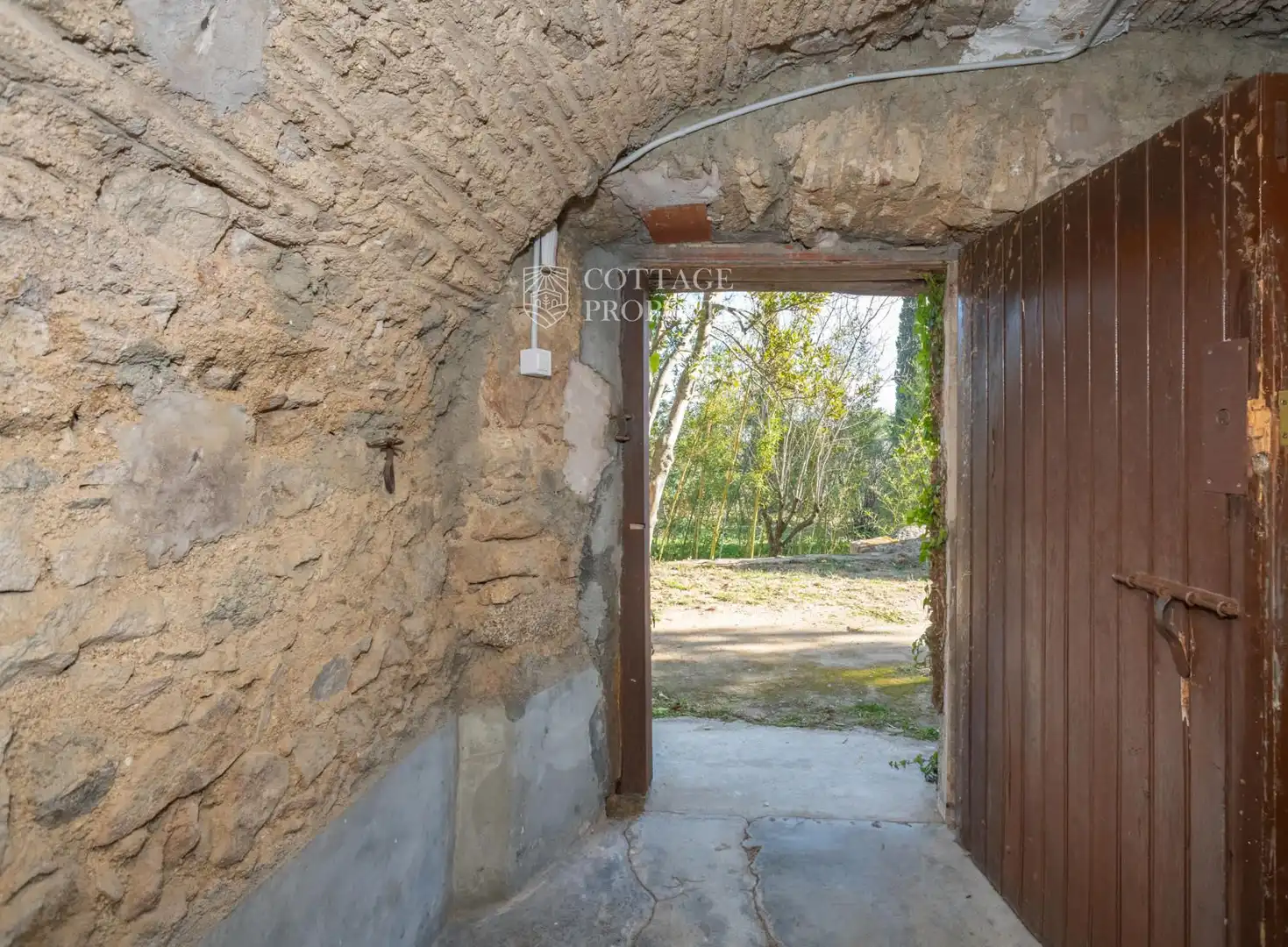 Country homes for sale in Capmany