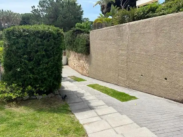 Casa o chalet de alquiler en S'Agaró