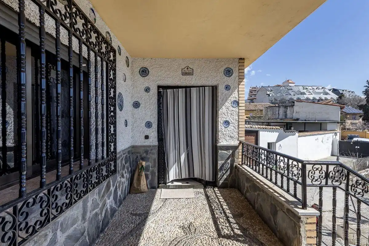 House with garden for sale in Calle MOLINILLO 41, imagen 10