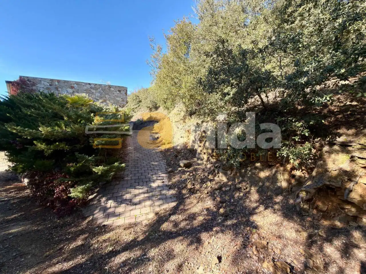 Houses for sale in Terrassa  with Heating, Private garden and Parquet flooring