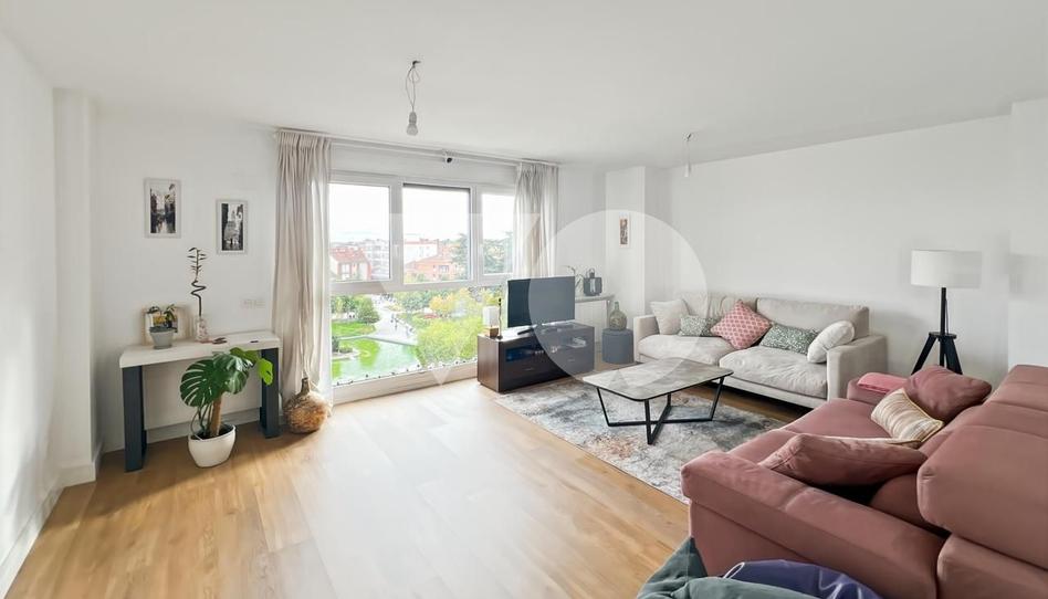 Foto 1 de Piso en venta en De la Cruz, Centro, Madrid