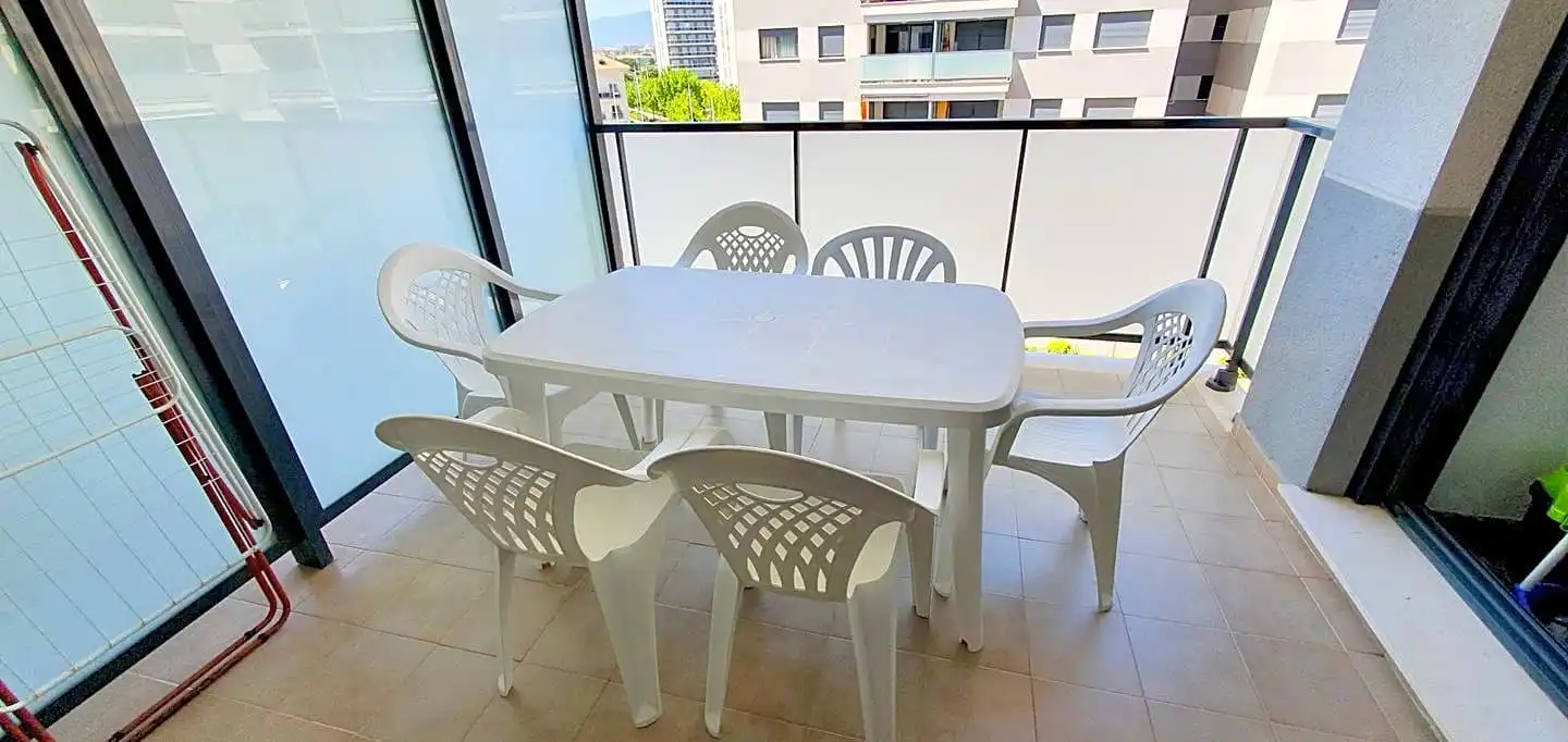 Apartments for rent in Paseo de la Universidad, 8, Grau de Gandia - Venecia - Marenys de Rafalcaid