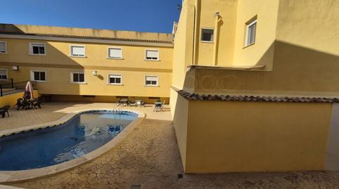 Foto 5 de Apartamento en venta en C. Llopis Escolano, Catral, Alicante